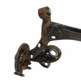 Hinterachse Achse hinten Audi A1 8X Seat Ibiza 6J Achskörper 6R0500051F