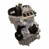 Motor CHY 1,0L 55kW CHYB VW Polo 6C Skoda Fabia 15,5-14-14,5 bar 31226km