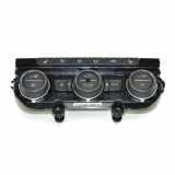 VW Golf 7 VII Heizungsregulierung 5G0907044S Bedienteil Heizung Klima