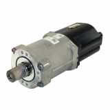 Motor Lenkgetriebe Mercedes Benz C-Klasse W205 Servolenkung Lenkung A2054608001