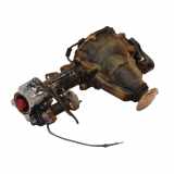 Differential vorn Mitsubishi Pajero Pinin 2,0 GDI Vorderachsgetriebe MR414938