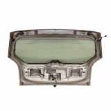 Heckklappe Klappe hinten Seat Mii Skoda Citigo LB7W tungsteinsilber metallic