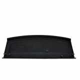 VW Golf Plus I II Hutablage Ablage Kofferraum anthrazit 5M0867769