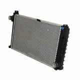 original Wasserkühler BMW 3-er E36 318tds Kühler 1,7TD 17112245511