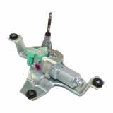 Heckwischermotor Wischermotor hinten Citroen C-Crosser Peugeot 4007 6405 HW