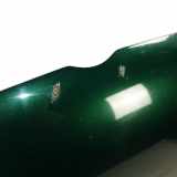 Motorhaube Frontklappe Klappe vorn VW Bora LC6M brightgreen perleffekt 1J5823031B