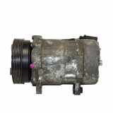 Klimakompressor VW Caddy 9KV Golf 4 Audi A3 8L Seat Leon 1M Kompressor Klima