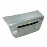 Chevrolet Kalos T200 Heckklappe Klappe hinten Stufenheck silbergrau metallic