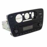 Autoradio You & Mii CD Radio Seat Mii MIB 2 Entry 1SL035867B