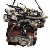 Motor HPCR 2,0 TDCi 115PS Duratoq DI Ford Mondeo III Mk3 BWY mit Turbo