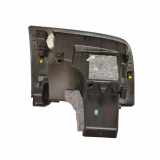 Handschuhfach rechts Opel Grandland X Schalttafelkasten schwarz