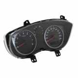 Kombiinstrument Kombigerät Hyundai i20 PB Tacho Benziner 94011-1J001