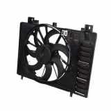 Elektrolüfter Lüftermotor Kühlerlüfter Peugeot 407 508 I Citroen C5 II 1,6T