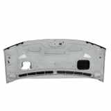 Motorhaube Klappe vorn Frontklappe Renault Master II bis 2003 gespachtelt !