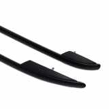 VW Touran 1T3 Dachreling schwarz Reling Dach komplett
