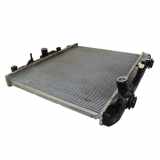 Wasserkühler Kühler 1,0l Opel Agila B Suzuki Splash Klima 93196874