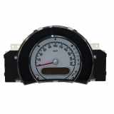 Kombiinstrument Opel Agila B Suzuki Splash Kombigerät Tacho 95507020
