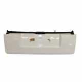 Heckklappe Unterteil Citroen C2 Klappe hinten unten EWP polarweiss