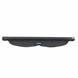 Abdeckung Kofferraum Renault Scenic II Rollo Hutablage grau 8200278676