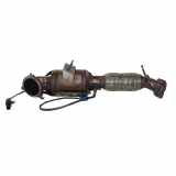 Katalysator Kat Volvo V40 II Abgasrohr vorn Flexrohr 1,6T 36012449
