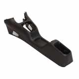Mittelkonsole vorn Citroen C3 III Konsole Mitte schwarz