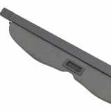 Abdeckung Kofferraum Renault Scenic II Rollo Hutablage grau 8200278676
