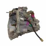Schaltgetriebe Getriebe 6-Gang TL4K9K Renault Clio III Modus 1,5dCi