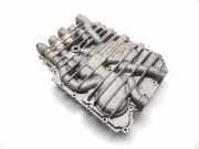 Audi A8 4D 6,0L W12 AZC original Ölwanne Motor Unterteil 07C103804M