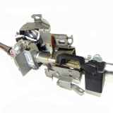 elektrische Lenksäule Lenkung mit Servomotor Nissan Pulsar C13 57606km