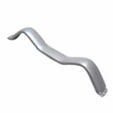 Opel Tigra B original Überrollbügel Schutzbügel Aluminium 93165905 5168527