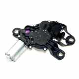 Heckwischermotor Wischermotor hinten VW Touran Golf 6 VI Seat Alhambra 7N 2010-