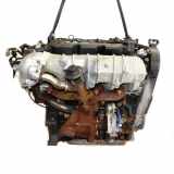 Motor RHY DW10TD 2,0HDI Peugeot 206 Partner Citroen Berlingo C5 Xsara Picasso