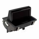 Anzeigeeinheit MMI A1 8X Bildschirm Navi Multimedia Display Navi 8X0857273B