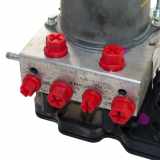 ABS Aggregat Hydraulikblock Renault Kangoo II Bremsaggregat 476602079R