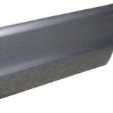 Mazda Tribute Tür vorn links Fahrertür silber metallic