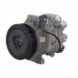 Klimakompressor Mitsubishi Colt VI Z30 1,3L 70KW 7813A132