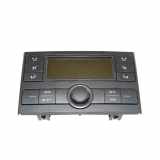 Heizungsregulierung hinten Klimabedienteil VW Phaeton 3D 3D0919158F