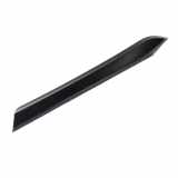Zierleiste Blende Dekor Mittelkonsole links Peugeot 508 I 9688956477