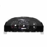 Kombiinstrument Kia Sorento JC 2,5CRDi Kombigerät Tacho 940033E080