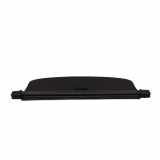 VW Passat B7 Variant Abdeckung Kofferraum Hutablage Ablage braun