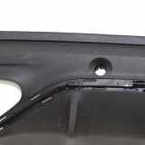 Mercedes Benz C Klasse W205 S205 Spoiler Stossfänger Stoßstange hinten AMG Paket