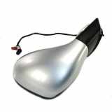 Spiegel links Aussenspiegel Peugeot 207 SW EZR aluminiumgrau metallic