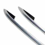 VW Passat B7 Variant Dachreling Kombi Reling komplett Chrom