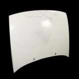 Motorhaube Haube Frontklappe Seat Inca 9K weiss 6K0823031D