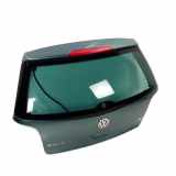 Heckklappe Klappe hinten VW Polo 9N3 LA6L fairwaygreen metallic 6Q6827025S