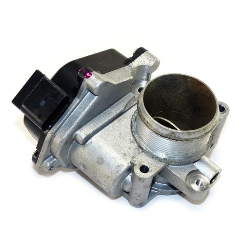 Drosselklappe 03L128063Q 1,6TDI VW Golf 6 VI Passat B7 Polo 6R Touran 1T3 Bild Drosselklappe 03L128063Q 1,6TDI VW Golf 6 VI Passat B7 Polo 6R Touran 1T3