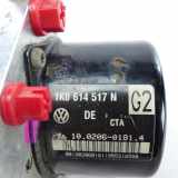 ABS Aggregat Bremsaggregat Hydraulikblock 1K0614517N Seat Leon 1P VW Golf 5 V