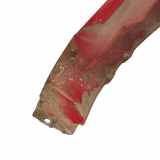 original Kotflügel vorn links Chevrolet Aveo T250 WA717R super red