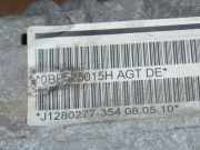 Differential Hinterachse VW Touareg 7P 7P5 Audi Q7 3,0 TDI 0BP525015H 13412 km