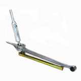 Schaltbetätigung Schalthebel BMW E30 E36 5-Gang Schaltgestänge 25117527246